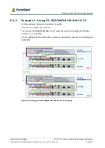 Предварительный просмотр 52 страницы PacketLight Networks PL-300 Installation And Configuration Manual