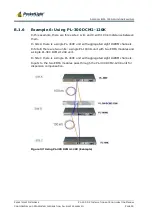 Предварительный просмотр 56 страницы PacketLight Networks PL-300 Installation And Configuration Manual