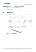 Предварительный просмотр 57 страницы PacketLight Networks PL-300 Installation And Configuration Manual