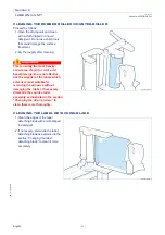 Предварительный просмотр 39 страницы PackLab MODULE 120 User Manual