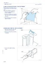 Предварительный просмотр 45 страницы PackLab MODULE 120 User Manual