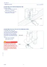 Предварительный просмотр 21 страницы PackLab MODULE 40 User Manual