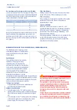 Предварительный просмотр 30 страницы PackLab MODULE 40 User Manual