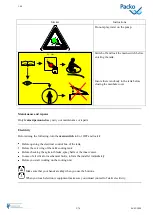 Preview for 9 page of Packo A/DX Series Installation Manual