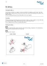 Preview for 12 page of Packo A/DX Series Installation Manual