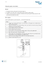 Preview for 21 page of Packo A/DX Series Installation Manual