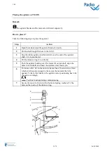 Preview for 23 page of Packo A/DX Series Installation Manual