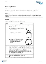 Preview for 24 page of Packo A/DX Series Installation Manual