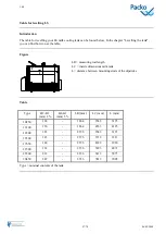 Preview for 27 page of Packo A/DX Series Installation Manual