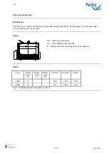 Preview for 30 page of Packo A/DX Series Installation Manual