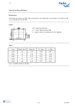 Preview for 31 page of Packo A/DX Series Installation Manual