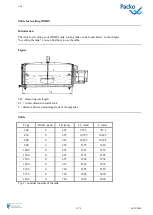 Preview for 33 page of Packo A/DX Series Installation Manual