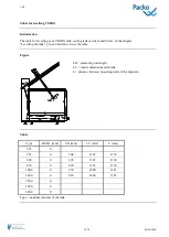 Preview for 35 page of Packo A/DX Series Installation Manual