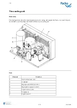 Preview for 37 page of Packo A/DX Series Installation Manual