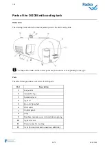 Preview for 44 page of Packo A/DX Series Installation Manual