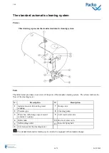 Preview for 66 page of Packo A/DX Series Installation Manual