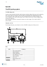 Preview for 75 page of Packo A/DX Series Installation Manual