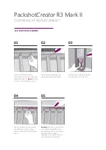 Preview for 15 page of PackshotCreator R3L Mark II Quick Start Installation Manual