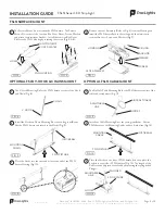 Предварительный просмотр 2 страницы PacLights FSLN Series Installation Manual