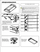 Предварительный просмотр 2 страницы PacLights USHIBAYL WPL Series Installation Manual