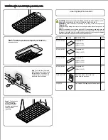 Предварительный просмотр 6 страницы PacLights USHIBAYL WPL Series Installation Manual