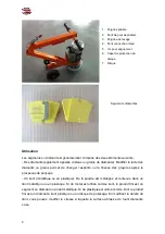 Предварительный просмотр 10 страницы PACLITE Equipment PSG-SEA Manual