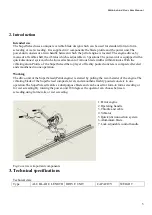 Preview for 5 page of PACLITE Equipment Super Screed Operator'S Manual