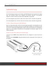 Предварительный просмотр 18 страницы paco MEC 1205 Installation And Operating Instructions Manual