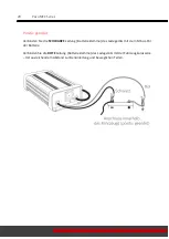 Preview for 20 page of paco MEC 1205 Installation And Operating Instructions Manual