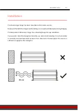 Preview for 57 page of paco MEC 1205 Installation And Operating Instructions Manual