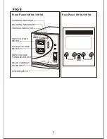 Предварительный просмотр 4 страницы paco SWR-1000VA Instruction Manual