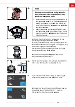 Preview for 35 page of Pacojet 2 PLUS Operating Manual