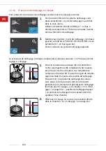 Preview for 116 page of Pacojet 2 PLUS Operating Manual