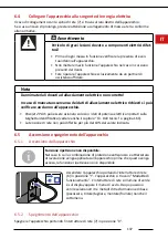 Preview for 137 page of Pacojet 2 PLUS Operating Manual