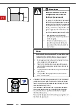 Preview for 140 page of Pacojet 2 PLUS Operating Manual