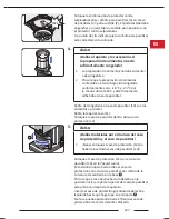 Preview for 152 page of Pacojet Junior User Manual