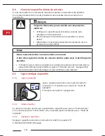 Preview for 181 page of Pacojet Junior User Manual