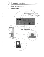 Предварительный просмотр 16 страницы Pacojet PJ1 Instructions For Use Manual