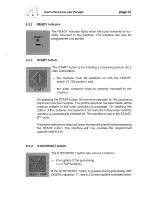 Предварительный просмотр 24 страницы Pacojet PJ1 Instructions For Use Manual