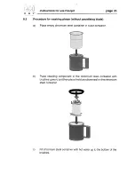 Предварительный просмотр 36 страницы Pacojet PJ1 Instructions For Use Manual