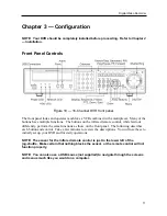 Preview for 23 page of PACOM 16 Channel User Manual