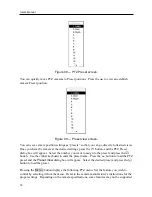 Preview for 84 page of PACOM 16 Channel User Manual