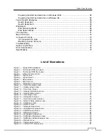 Предварительный просмотр 7 страницы PACOM 16-Channel User Manual