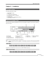 Предварительный просмотр 11 страницы PACOM 16-Channel User Manual