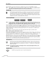 Preview for 12 page of PACOM 16-Channel User Manual