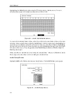 Preview for 42 page of PACOM 4-CHANNEL User Manual