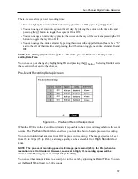 Preview for 47 page of PACOM 4-CHANNEL User Manual