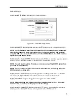 Preview for 47 page of PACOM 9 Channel User Manual