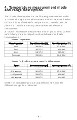 Preview for 5 page of PACOM KRT01 User Manual