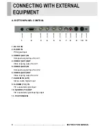 Preview for 8 page of PACOM PAC-15X User Manual